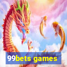 99bets games